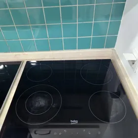 Beko tok plita we duhowka