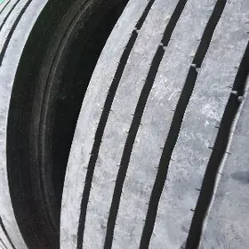 Kamaz 295.80R22.5 2-stuk