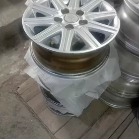 duty kemri grant disga R15