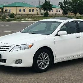 Toyota Camry 2010