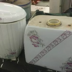 туалетный бачок