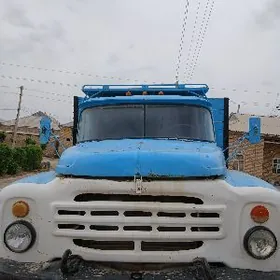 Zil 130 1990