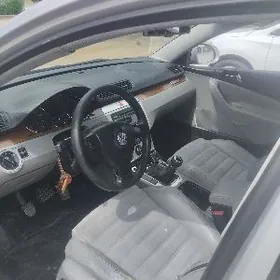 Volkswagen Passat 2007