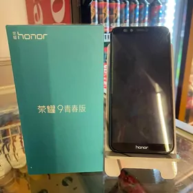 HONOR 9lite