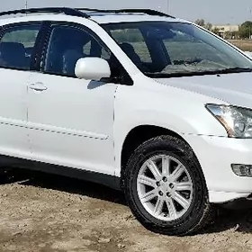Lexus RX 330 2004