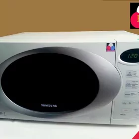 Микроволновка SAMSUNG 2 в 1