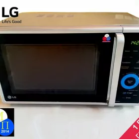 Микроволновка LG