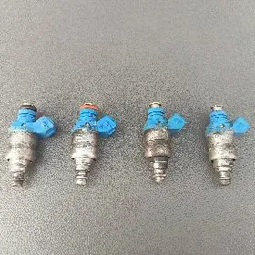 Farsunka Daewoo Tocuma 1,6