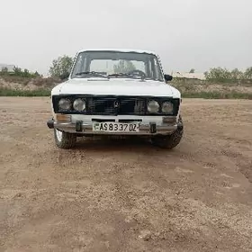 Lada 2106 1987