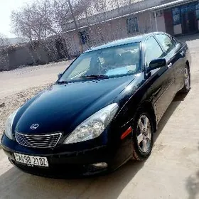 Lexus ES 300 2002