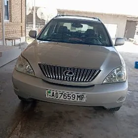 Lexus RX 330 2004