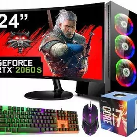 i7 7 gen RTX 2060 Super