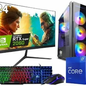 i5 9 gen RTX 2060 Super