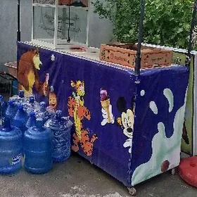 popcorn babyl aparat polka