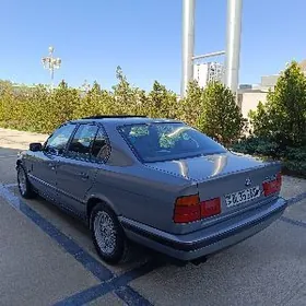 BMW 525 1993
