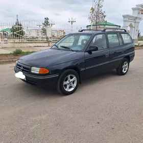 Opel Astra 1993