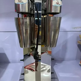 koktel aparat