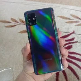 samsung a51