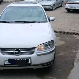 Opel Omega 1998