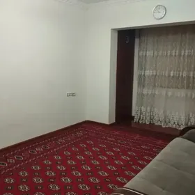 9 мкр 1 этаж 2 ком в 3 ком 