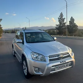 Toyota RAV4 2012