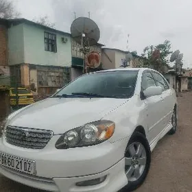 Toyota Corolla 2006
