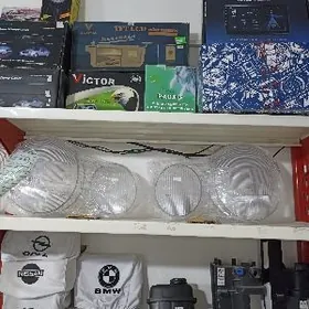 Mercedes Far aynasy w 210