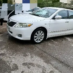 Toyota Camry 2008