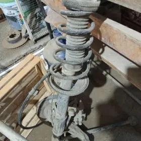 Тойота Камри