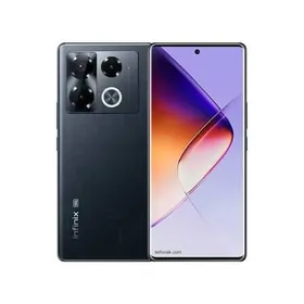 infinix not 40 pro