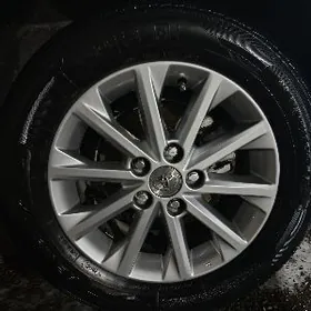 Kemry diska Glx R16 original