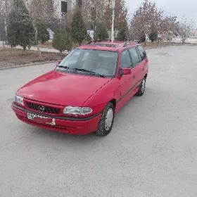 Opel Astra 1992