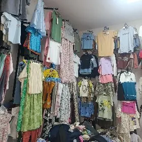 Altyn Asyr Gundogar bazary