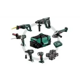 Gurluşyk üçin netijeli abzallar toplumy METABO