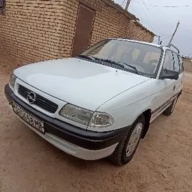 Opel Astra 1993