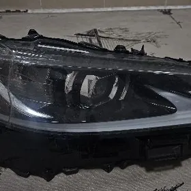 LEXUS es350 FARA 2021