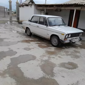 Lada 2106 1999