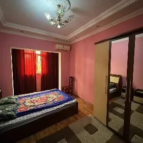 ГАУДАН "А" 2-КОМН. КВАРТИРА