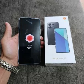 Redmi not 13 6/128