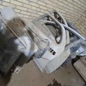 Тойота ролы гечирилен машын