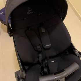 коляска QUINNI