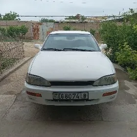 Toyota Camry 1996
