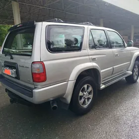 Toyota 4Runner 2000