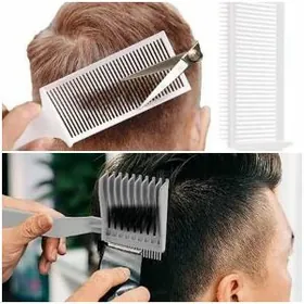 Saç darak parikmaherlar ucin