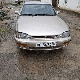 Toyota Camry 1992