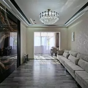 Продам квартиру Досааф