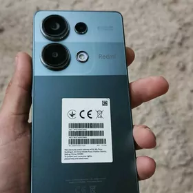 Redmi  note 13pro 5g