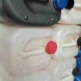 канистры 20л/ kanistra 20litr