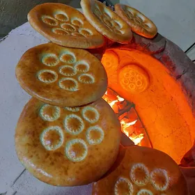 ýapyjy we hamyrçy gerek