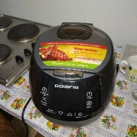 multiwarka polaris мультиварка